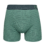 Eredeti ajándék a Dedolestől Pasztellzöld mintás férfi bokszeralsó