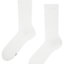 Zľava Biele ponožky z recyklovanej bavlny