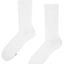 Zľava Chaussettes en coton recyclé blanches