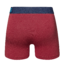 Obrázok produktu Boxer aderenti da uomo rosso scuro