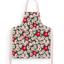 Lifestyle photo Kitchen Apron Flower Field