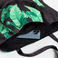 Sale Tote Bag Banana Leaves