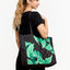 Sale Tote Bag Banana Leaves