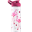 Szerezzen magának örömet ezzel a Dedoles darabbal Vidám kulacs Flamingók és szívecskék 700 ml