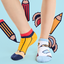 Výpredaj Kids' Ankle Socks Pencil