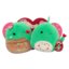 Výpredaj Squishmallows the Pairs Shadi & Marcellus the Cactuses, 20 cm
