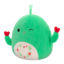 Pre dokonalý a originálny outfit Squishmallows the Pairs Shadi & Marcellus the Cactuses, 20 cm