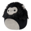 Hľadáte originálny a nezvyčajný darček? Obdarovaného zaručene prekvapí SQUISHMALLOWS 2v1 banán Junie a gorila Aron, 13 cm