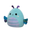 Tip na darček Squishmallows 2-in-1 Denton kameleon en Heide libelle, 13 cm