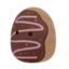 Tip na dárek SQUISHMALLOWS 2v1 Donut a latte, 13 cm