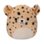 Lifestyle foto SQUISHMALLOWS 2v1 Gepard Lexie a opice Elton, 13 cm