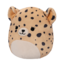 Potěšte se tímto kouskem Dedoles SQUISHMALLOWS 2v1 Gepard Lexie a opice Elton, 13 cm
