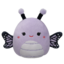 Szerezzen magának örömet ezzel a Dedoles darabbal SQUISHMALLOWS 2 az 1-ben Rutabaga, a hernyó és Bibiana, a pillangó, 13 cm