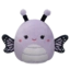 Potešte sa týmto kúskom Dedoles Squishmallows 2 w 1 Stonoga Rutabaga i motylica Bibiana, 13 cm