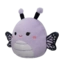 Zdjęcie lifestyle Squishmallows 2 w 1 Stonoga Rutabaga i motylica Bibiana, 13 cm
