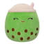 Výprodej SQUISHMALLOWS 2v1 kiwi Kachina a bubble tea Sevda, 13 cm