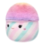 Potešte sa týmto kúskom Dedoles Peluche Squishmallows de 13 cm 2 en 1 Tucker la barbotine / Bevin la barbe à papa