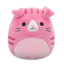 Hledáte originální a neobvyklý dárek? Obdarovaného zaručeně překvapí SQUISHMALLOWS 2v1 kočka Geraldine a buldok Brock