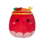 Výpredaj Squishmallows 2 in 1 Odion il noodle rosso fuoco/Illia la salsa sriracha, 13 cm