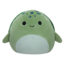 Lifestyle foto SQUISHMALLOWS 2v1 tuleň Odile a korytnačka Cole, 13 cm