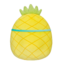 Výpredaj Peluche Squishmallows de 20 cm Maui l’ananas avec un masque de plongée