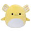 Szerezzen magának örömet ezzel a Dedoles darabbal SQUISHMALLOWS Trenton axolotl, 35 cm