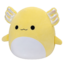 a tökéletes és egyedi ruházathoz SQUISHMALLOWS Trenton axolotl, 35 cm