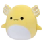Pre dokonalý a originálny outfit Peluche Squishmallows de 35 cm Trenton l’axolotl jaune