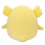 Zľava Peluche Squishmallows de 35 cm Trenton l’axolotl jaune