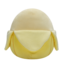 Tip na darček SQUISHMALLOWS Banán Junie, 20 cm