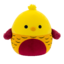 Tip na darček Squishmallows Beck il fagiano dorato, 30 cm