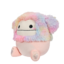 Lifestyle fotó SQUISHMALLOWS Bigfoot Diane, 20 cm