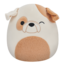 pro dokonalý a originální outfit SQUISHMALLOWS Buldog Brock, 20 cm