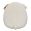 Výprodej SQUISHMALLOWS Buldog Brock, 20 cm