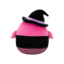 Pre dokonalý a originálny outfit SQUISHMALLOWS Čarodejnica Frances, 20 cm