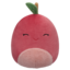 Kiárusítás SQUISHMALLOWS Cherry szőrös hasú cseresznye, 20 cm