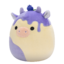 Výpredaj SQUISHMALLOWS Cheescake kravička Benito, 20 cm