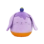 Dedoles oryginalny prezent Squishmallows Króliczek sernik z jagodami Hansel, 20 cm