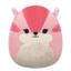 Zľava SQUISHMALLOWS Chipmunk Dianalee, 20 cm