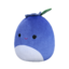 pro dokonalý a originální outfit SQUISHMALLOWS Borůvka Bluby, 30 cm