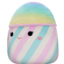 Pre dokonalý a originálny outfit Squishmallows Bevin de suikerspin, 30 cm