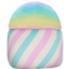 Zľava Squishmallows Bevin de suikerspin, 30 cm