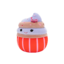 Výpredaj SQUISHMALLOWS Cupcake - Tess, 20 cm