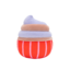 Pre dokonalý a originálny outfit SQUISHMALLOWS Cupcake - Tess, 20 cm