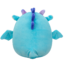 Kiárusítás SQUISHMALLOWS Tatiana, a sárkány, 20 cm