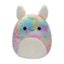Potešte sa týmto kúskom Dedoles Peluche Squishmallows de 20 cm Lapin de mer teinture arc-en-ciel