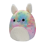 Pre dokonalý a originálny outfit Peluche Squishmallows de 20 cm Lapin de mer teinture arc-en-ciel