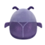 Obrázok produktu Squishmallows Vijoličasti hrošč Axel, 20 cm