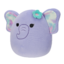Kedvezmény SQUISHMALLOWS Anjali, a lila elefánt, 20 cm