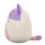 Kedvezmény SQUISHMALLOWS Fuzzamallows Nell, a kalikó macska, 30 cm
